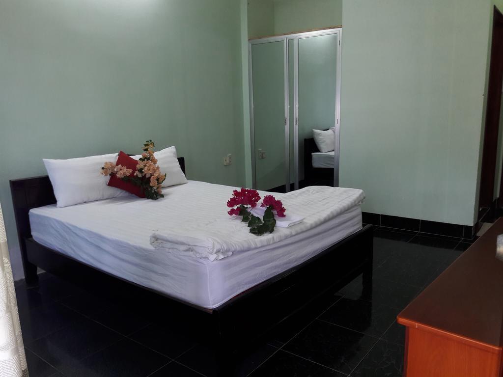 Bach Duong Hotel 판티엣 외부 사진