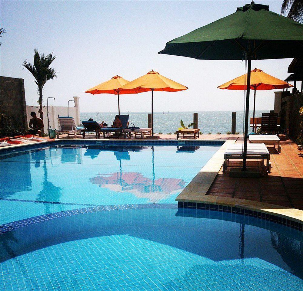 Bach Duong Hotel 판티엣 외부 사진